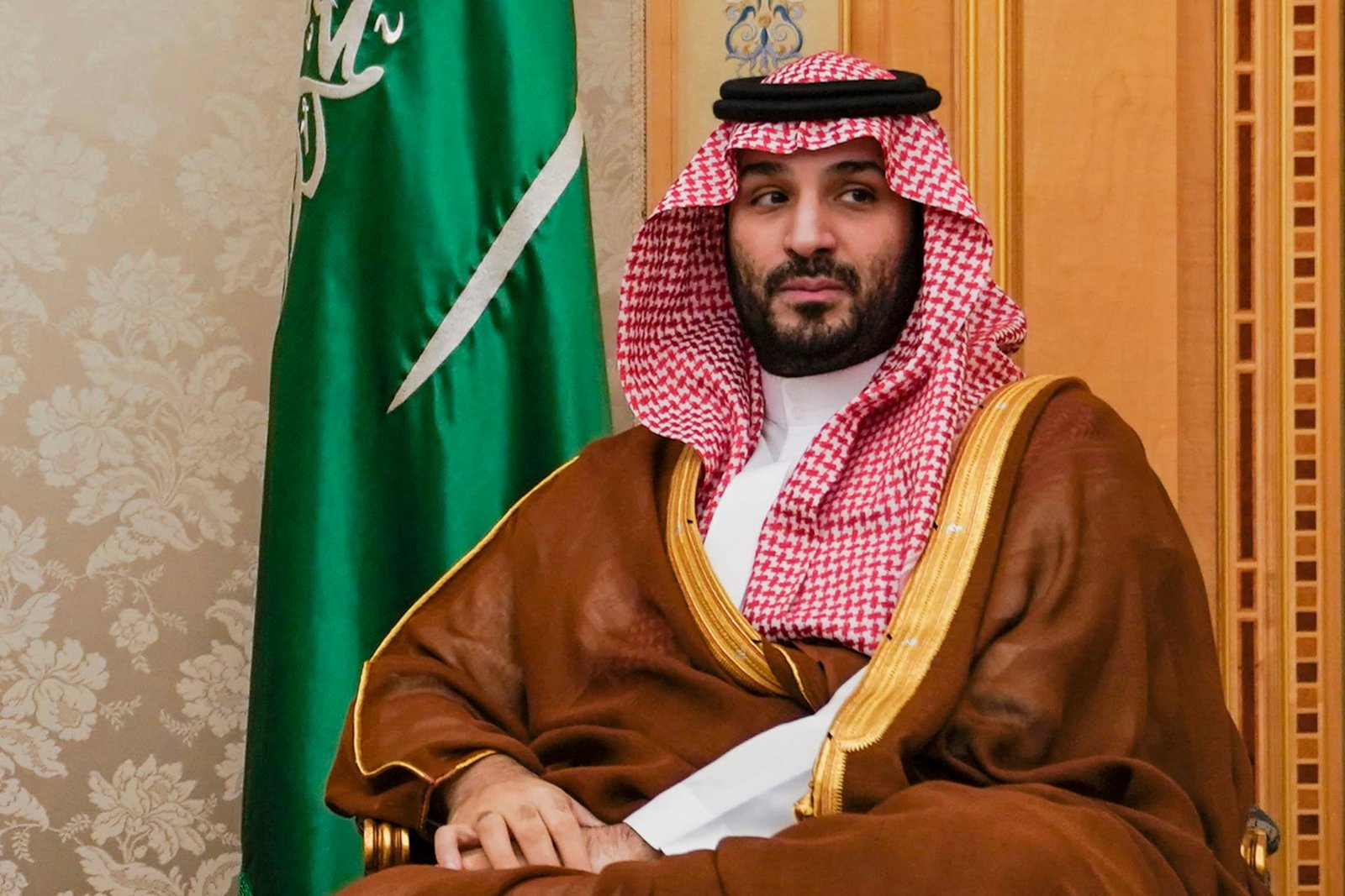 واشنطن: ممتنون لولي العهد السعودي لتسهيله المحادثات مع موسكو